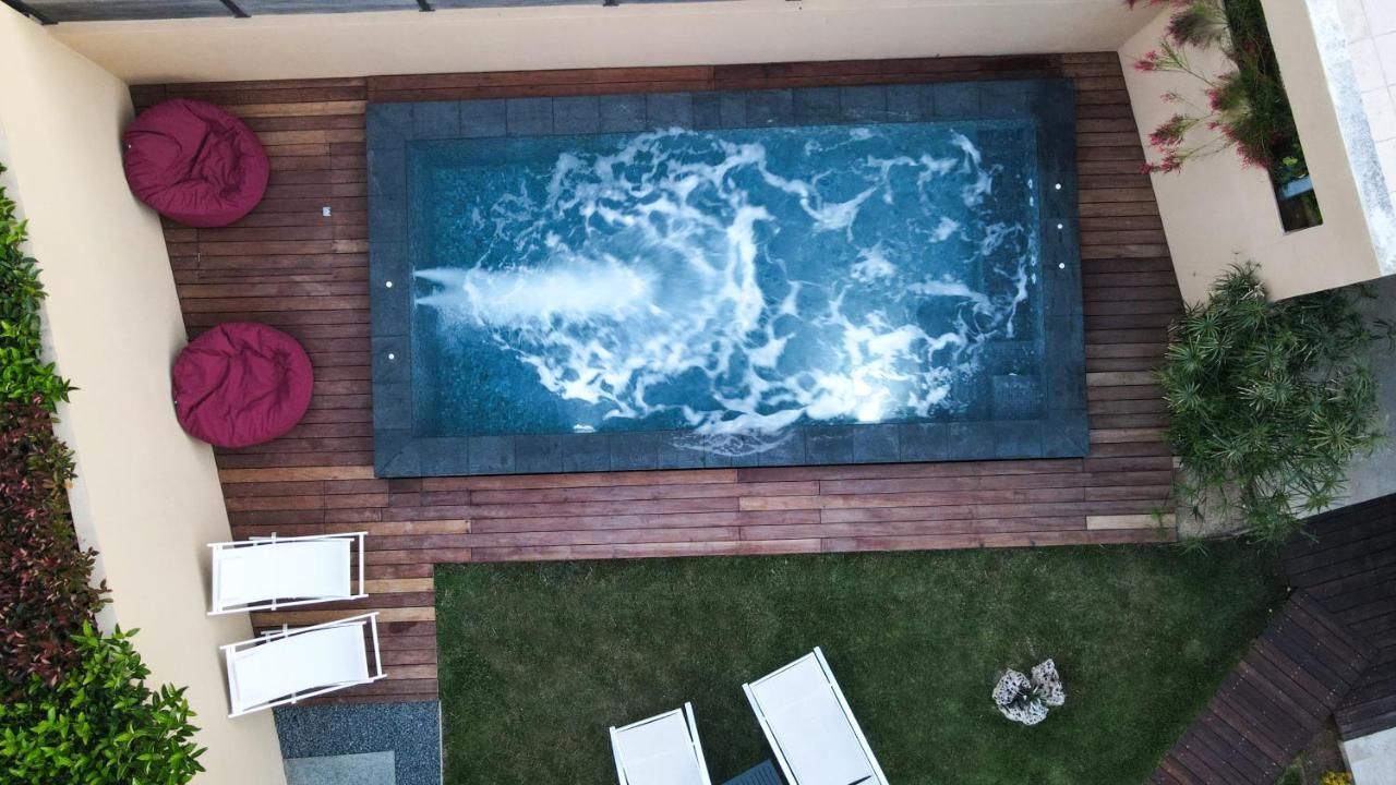 Villa Lida Garden Loft Anavyssos Exterior foto